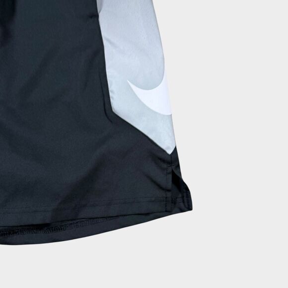 Nike Colorado Rockies Shorts Mens Large Black Purple MLB Dri-FIT Authentic Gear - Picture 2 of 7